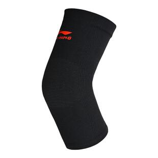 李宁护肘男关节套羽毛球篮球网球专用女胳膊肘运动健身护肘保护套