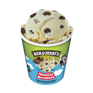 【部分临期】Ben&Jerry's本杰瑞哈根达斯多口味组合gelato冰淇淋