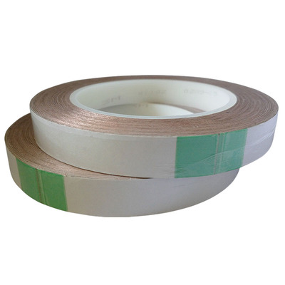 3M铜箔胶带两面带胶双导电