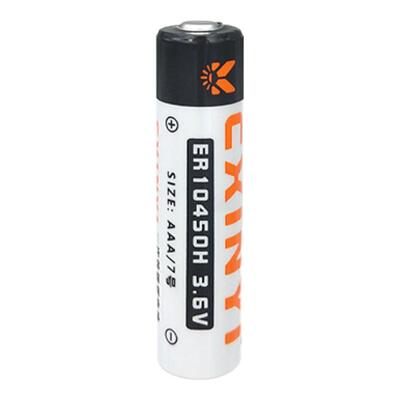 CXINYI创新易ER10450H温控器电池