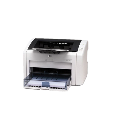 惠普打印机双面网络打印机1606