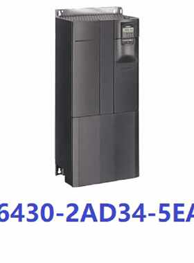 议价6SE6430-2AD34-5EA0西门子带内置A级滤波器6SE64302AD345EA0