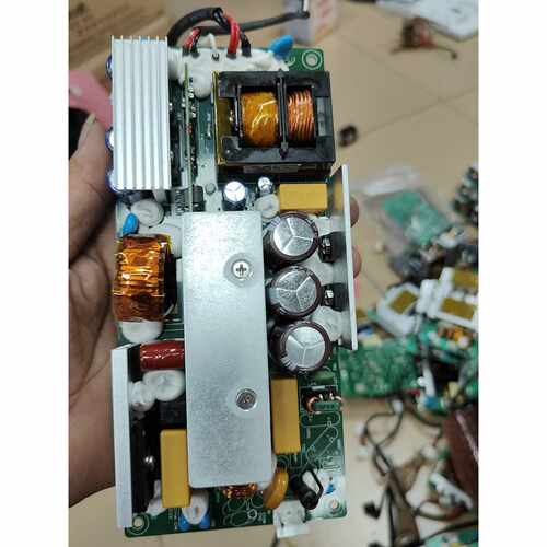 询价APD亚源 PSL445-56A 开放式电源供应器，成色新。