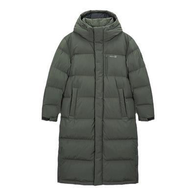 NEPA新品保暖防风男女同款羽绒服