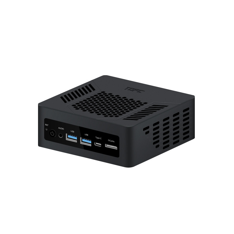 AI9365/HX370迷你游戏电脑主机