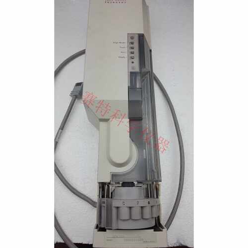 议价安捷伦7683自动进样器G2613修理 7683B自动进样器修理