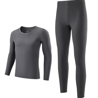 【暖姜聚热】云感空气层保暖内衣