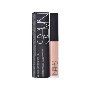 甄选 NARS遮瑕膏6ml提亮肤色遮盖痘印