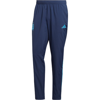 Adidas/阿迪达斯男子针织长裤