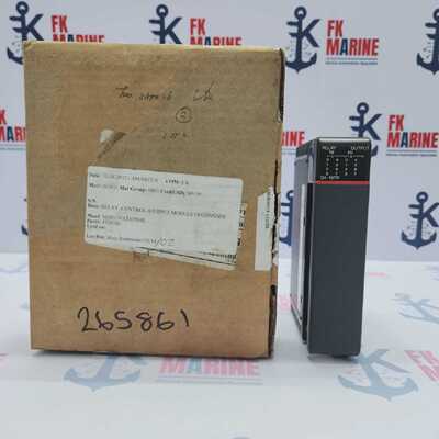 AUTOMATION DIRECT D416TR Relay Output Module