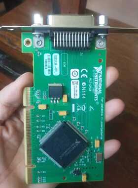 PCI-GPIB小卡 188513F-01L原议价