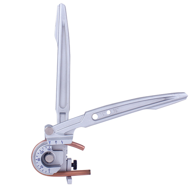 大圣铜管空调手动通用工具折弯