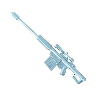 奇葩搞怪枪形笔武器玩具笔个性中性笔小学生网红文具万儿童节礼物