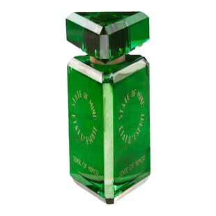 state of mind香水凡尔赛茶艺白茶红茶绿茶大吉岭茶正品试香小样
