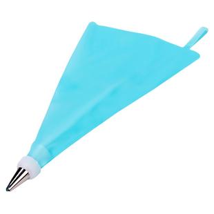 TPU裱花袋硅胶挤花袋挤奶油袋蛋糕曲奇裱花嘴袋重复使用烘焙工具