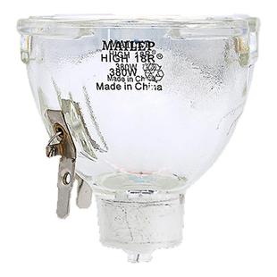 麦乐普舞台光束灯泡295W  230W 260W 280W 330W 371W 380W 400W高亮款摇头灯灯泡