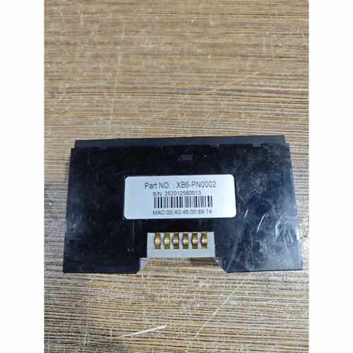 询价-实点科技XB6-PN0002 PROFINET模块  1个