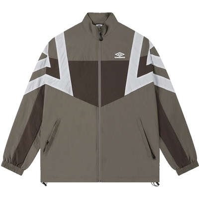 umbro茵宝都市型格运动外套