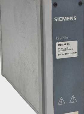 SIEMENS 2RMLG02 2993H10063D REYROLLE TEST BLOCK [FAST SHIPPI