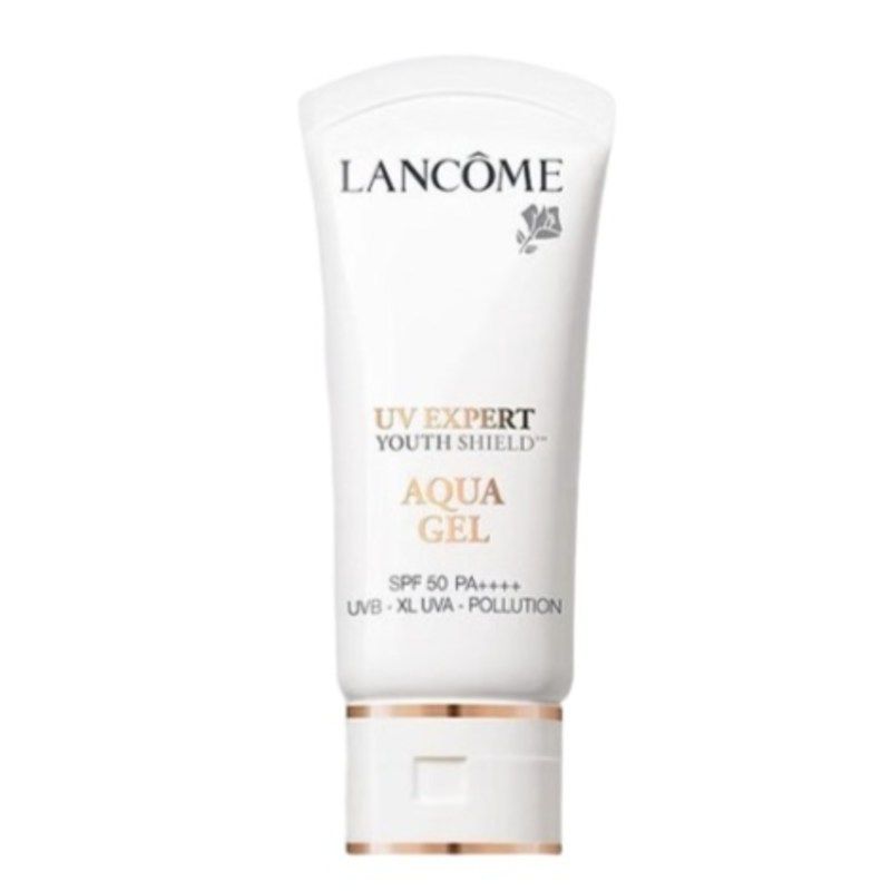 【保税发货】Lancome兰蔻小白管防晒霜25年升级版通勤旅行贴妆