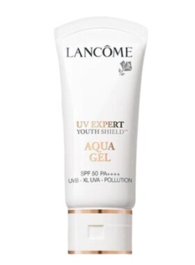 【保税发货】Lancome兰蔻小白管防晒霜25年升级版通勤旅行贴妆