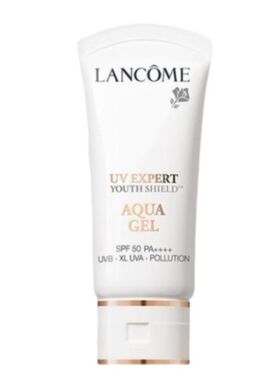 【保税发货】Lancome兰蔻小白管防晒霜25年升级版通勤旅行贴妆