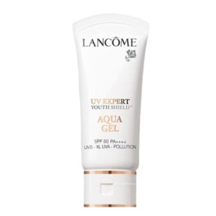 【保税发货】Lancome兰蔻小白管防晒霜通勤旅行贴妆亲肤高倍防晒