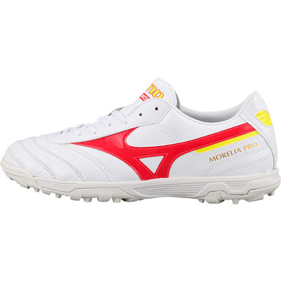美津浓莫雷拉MORELIA短钉足球鞋