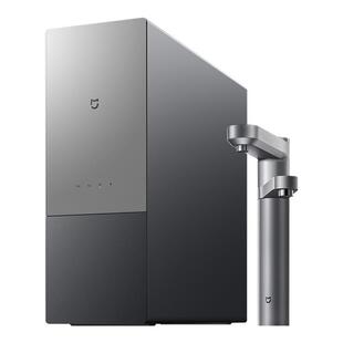 小米净水器pro双出水1600G厨下直饮净饮一体双龙头长效RO滤芯06