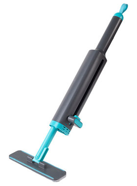 【专扫犄角旮旯】迷你小平板拖把