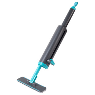 乐扣乐扣迷你小拖把平板黑板清洁桌面擦手持厨房抹布家用懒人神器