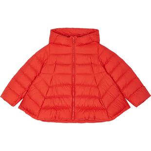 [新年系列]新款江南布衣童装短款羽绒服A型25冬女童jnbybyjnby