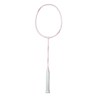 【女生礼物-羽境球拍】的幸6U全碳素羽毛球拍男女专业耐打颜值拍