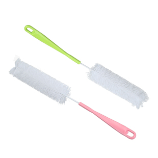 细口瓶刷酒瓶刷瓶刷加长清洁刷厨房清洁长柄杯刷酒瓶酵素瓶洗瓶刷