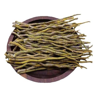 霍山铁皮石斛干条胶多化渣