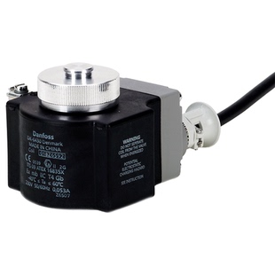 丹佛斯电磁阀防爆线圈 018Z6122 018Z6592 6596 018Z8592 BI230C