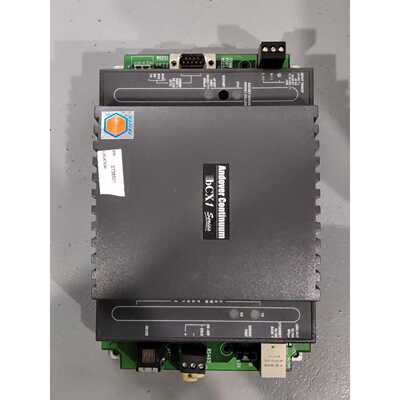 溢价-Andover Continuum BCX1-CR-64控制
