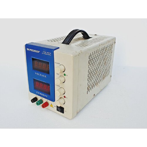 BK PRECISION 1735A Digital DC Power Supply 30V3A Input 115V6