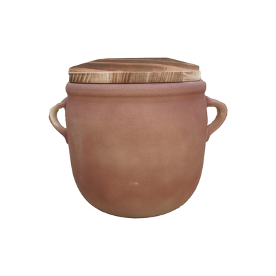 煨汤煮粥熬药特好用土砂锅