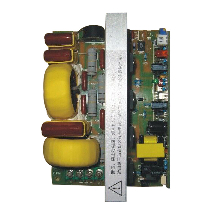 单相纯正弦波电子交流调压模块YW-ACT5010A-5A调压板功率调节器