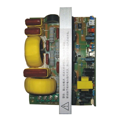 单相纯正弦波电子交流调压模块YW-ACT5010A-5A调压板功率调节器