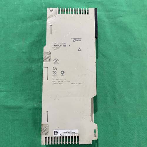 议价140cpu11303模拟量输出模块plc可编程逻辑控制器