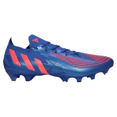阿迪达斯猎鹰EDGE高端AG足球鞋