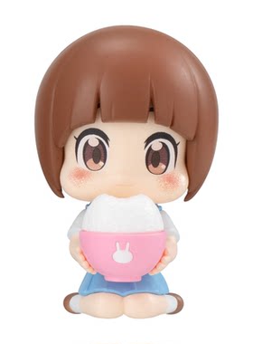 斩服少女满舰饰真子鬼龙院缠流子