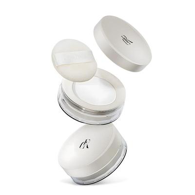 蒂洛薇云雾触感粉质细腻定妆散粉