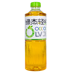 山东烟台绿杰发酵型苹果醋大瓶家庭分享装果醋风味饮料1250ml