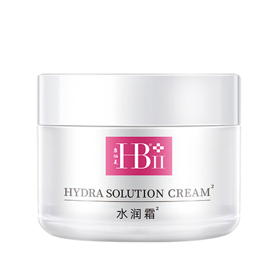 院线品牌高保湿玻尿酸水润霜200g