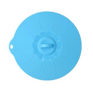 硅胶盖子万能盖保鲜盖碗盖食品级微波炉加热盖防溅通用密封盖杯盖