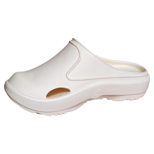 足弓支撑鞋台湾牛头牌包头拖鞋男扁平足矫正脚痛女手术室防滑速干