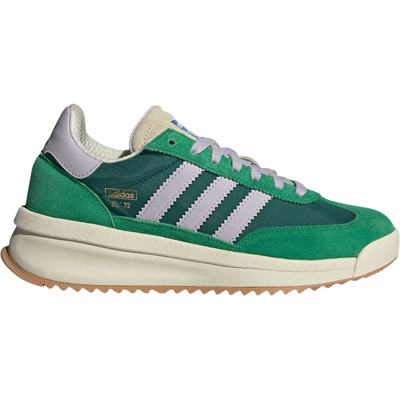 Adidas/阿迪达斯正品三叶草女士复古轻便耐磨运动鞋IH7993